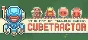 Cubetractor STEAM KEY REGION FREE GLOBAL