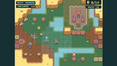 Cubetractor STEAM KEY REGION FREE GLOBAL