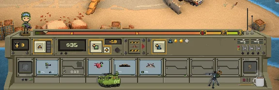 Warpips - Supporter Pack 💎 DLC STEAM GIFT РОССИЯ