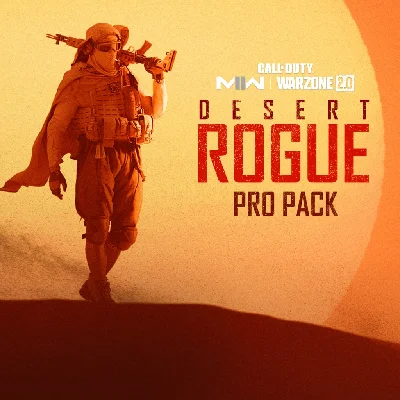 COD Modern Warfare II Desert Rogue Pro Pack✅PSN