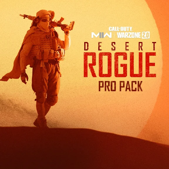 COD Modern Warfare II Desert Rogue Pro Pack✅PSN