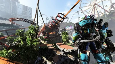 ❗THE SURGE: A WALK IN THE PARK❗XBOX ONE/X|S🔑КЛЮЧ❗