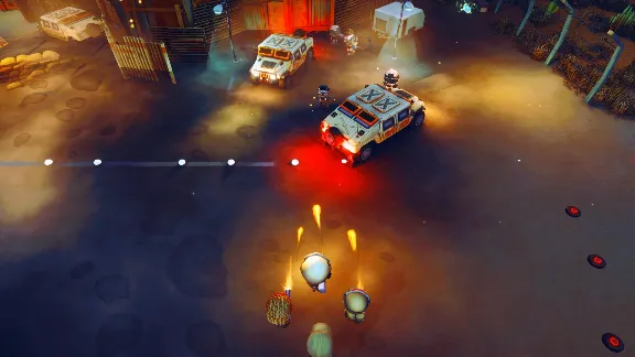 ❗TINY TROOPERS: GLOBAL OPS❗XBOX ONE/X|S🔑КЛЮЧ❗