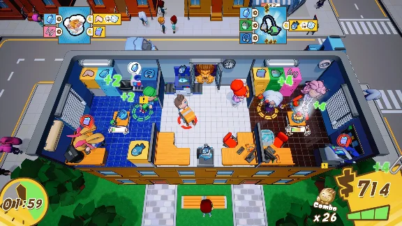 ❗WORK FROM HOME❗XBOX X|S🔑КЛЮЧ❗