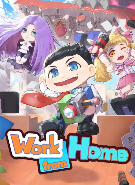 ❗WORK FROM HOME❗XBOX X|S🔑КЛЮЧ❗