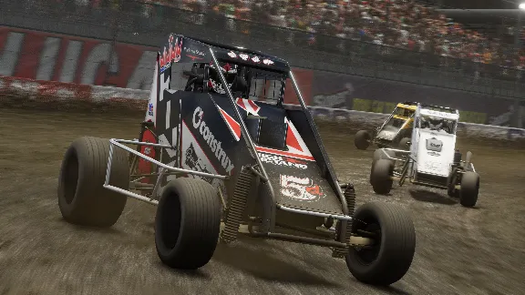 ❗WORLD OF OUTLAWS: DIRT RACING 2023 ULTIMATE❗XBOX КОД🔑