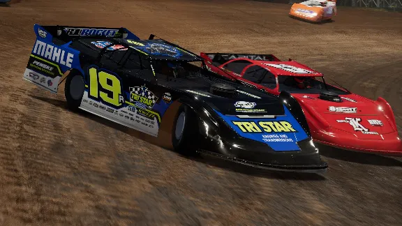 ❗WORLD OF OUTLAWS: DIRT RACING 2023 ULTIMATE❗XBOX КОД🔑