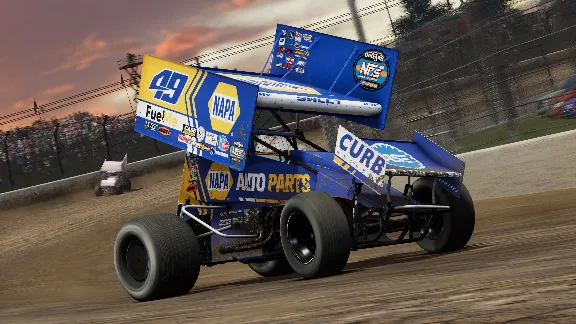❗WORLD OF OUTLAWS: DIRT RACING 2023 ULTIMATE❗XBOX КОД🔑