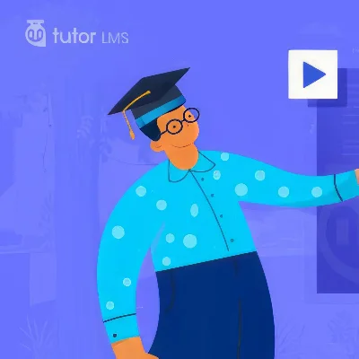 Tutor LMS Pro [3.6.1] - Русификация плагина 💜🔥