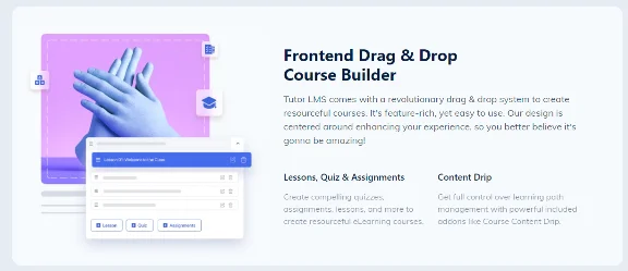 Tutor LMS Pro [3.6.1] - Русификация плагина 💜🔥