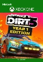 🎮🔥DIRT 5 YEAR ONE EDITION XBOX ONE/X|S/ WIN10🔑КЛЮЧ🔥