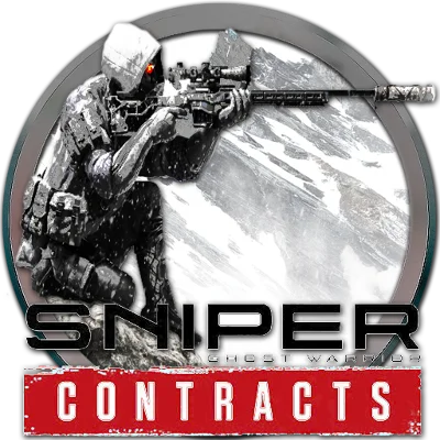 Sniper Ghost Warrior Contr✔️Steam (Region Free)(GLOBAL)