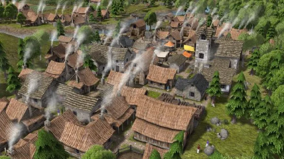 🎁BANISHED (Steam)(RU/ CIS)
