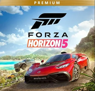Forza Motorsport 2023 +Horizon 5 🛜 Online ⌨️ No app