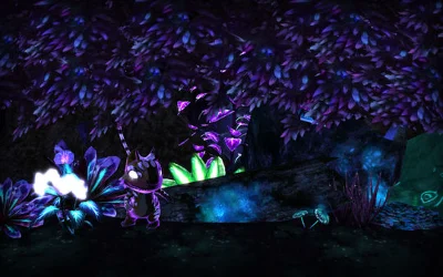 CreaVures  STEAM KEY REGION FREE GLOBAL