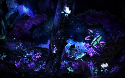 CreaVures  STEAM KEY REGION FREE GLOBAL