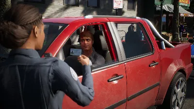 ✅Police Simulator: Patrol Officers ⭐Steam*\Key⭐ + Бонус