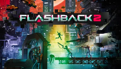 🔥 Flashback 2 | Steam RU+UA+KZ+CIS 🔥