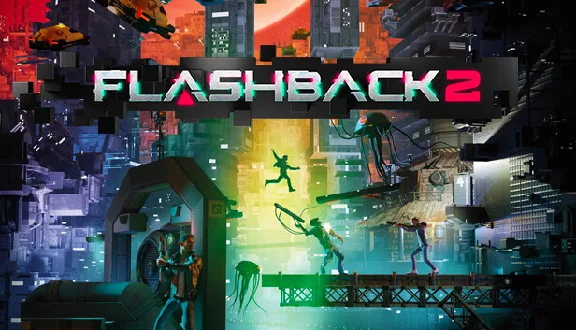 🔥 Flashback 2 | Steam RU+UA+KZ+CIS 🔥