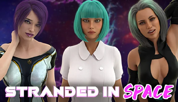 🔥 Stranded in Space | Steam RU+UA+KZ+CIS 🔥