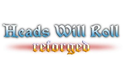 🔥 Heads Will Roll: Reforged | Steam РУ+UA+KZ+СНГ🔥