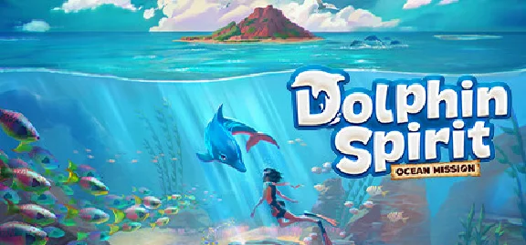 🔥 Dolphin Spirit: Ocean Mission | Steam РУ+UA+KZ+СНГ🔥