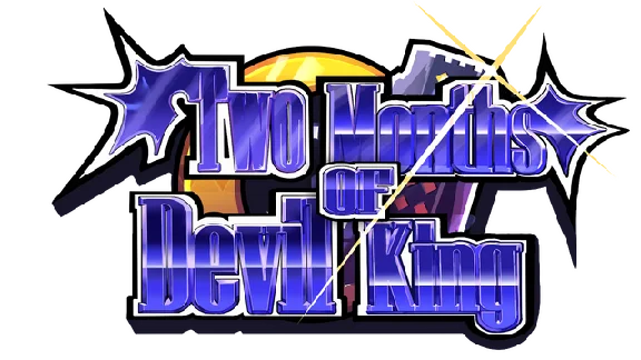 🔥 Two Months of Devil King | Steam РУ+UA+KZ+СНГ🔥
