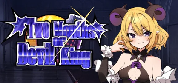 🔥 Two Months of Devil King | Steam РУ+UA+KZ+СНГ🔥