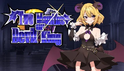 🔥 Two Months of Devil King | Steam РУ+UA+KZ+СНГ🔥