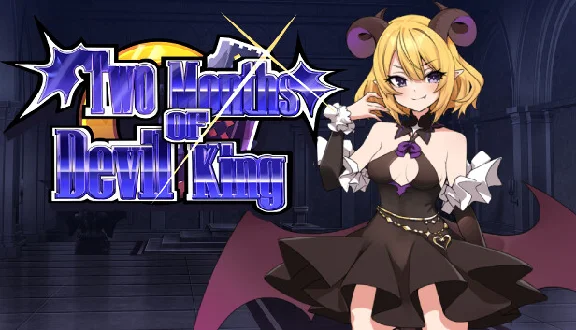 🔥 Two Months of Devil King | Steam РУ+UA+KZ+СНГ🔥
