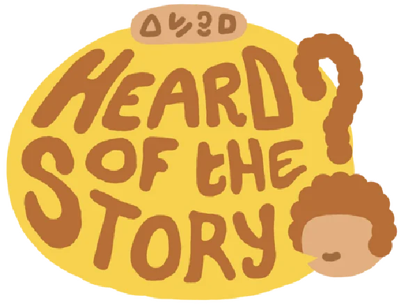 🔥 Heard of the Story? | Steam РУ+UA+KZ+СНГ🔥
