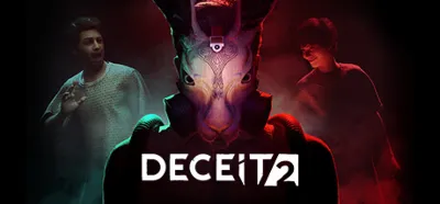 🔥 Deceit 2 | Steam RU+UA+KZ+CIS 🔥