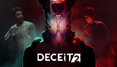 🔥 Deceit 2 | Steam RU+UA+KZ+CIS 🔥