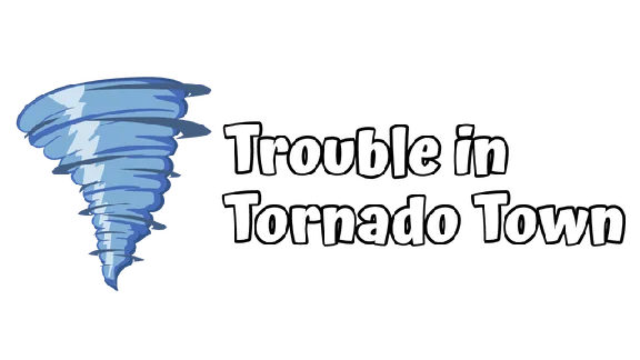 🔥 Trouble in Tornado Town | Steam РУ+UA+KZ+СНГ🔥