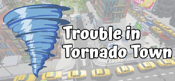 🔥 Trouble in Tornado Town | Steam РУ+UA+KZ+СНГ🔥