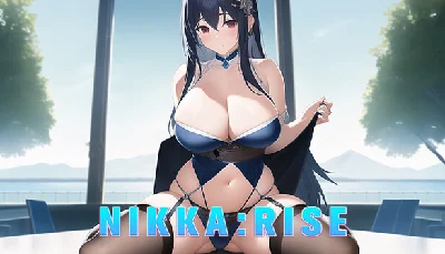 🔥 NIKKA : RISE | Steam РУ+UA+KZ+СНГ🔥