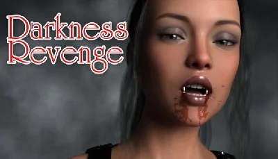 🔥 Darkness Revenge | Steam РУ+UA+KZ+СНГ🔥