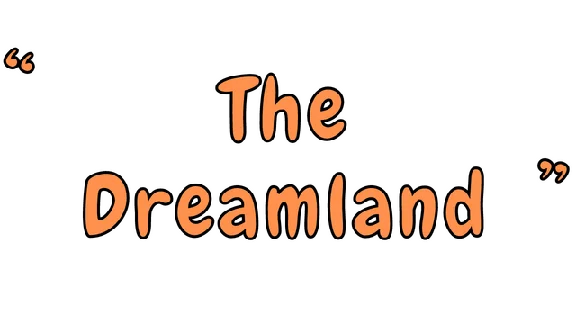 🔥 The Dreamland | Steam RU+UA+KZ+CIS 🔥