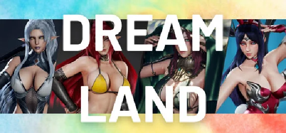 🔥 The Dreamland | Steam RU+UA+KZ+CIS 🔥