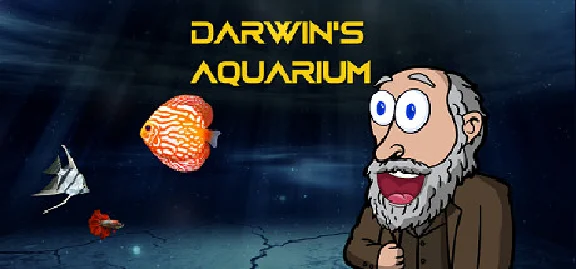 🔥 Darwin´s Aquarium | Steam РУ+UA+KZ+СНГ🔥