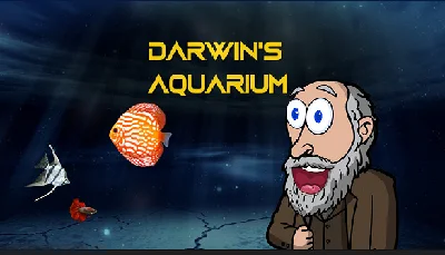 🔥 Darwin´s Aquarium | Steam РУ+UA+KZ+СНГ🔥