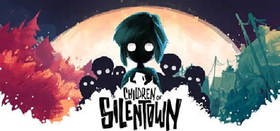 🔥 Children of Silentown | Steam RU+UA+KZ+CIS 🔥