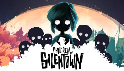 🔥 Children of Silentown | Steam RU+UA+KZ+CIS 🔥