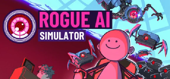 🔥 Rogue AI Simulator | Steam RU+UA+KZ+CIS 🔥