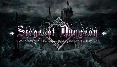 🔥 Siege of Dungeon | Steam RU+UA+KZ+CIS 🔥
