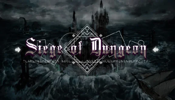 🔥 Siege of Dungeon | Steam RU+UA+KZ+CIS 🔥