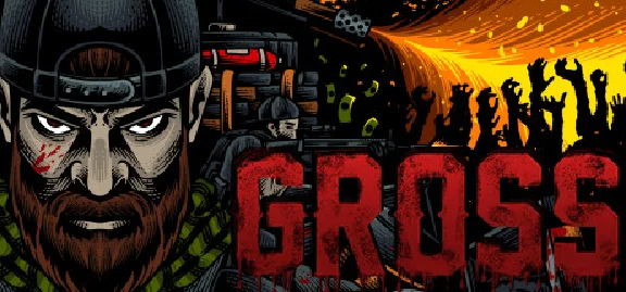 🔥 GROSS | Steam РУ+UA+KZ+СНГ🔥