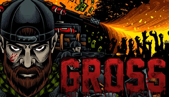 🔥 GROSS | Steam РУ+UA+KZ+СНГ🔥