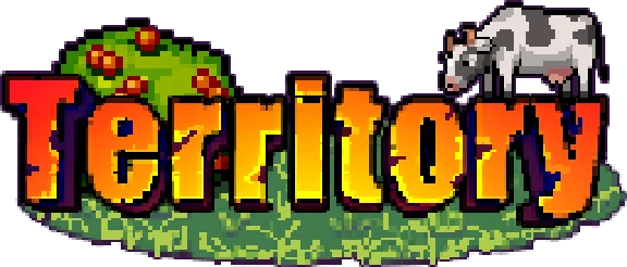 🔥 Territory: Farming and Fighting|Steam RU+UA+KZ+CIS �