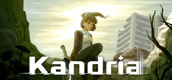 🔥 Kandria | Steam RU+UA+KZ+CIS 🔥